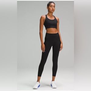 Lululemon Fast and Free HR Tight NWT
